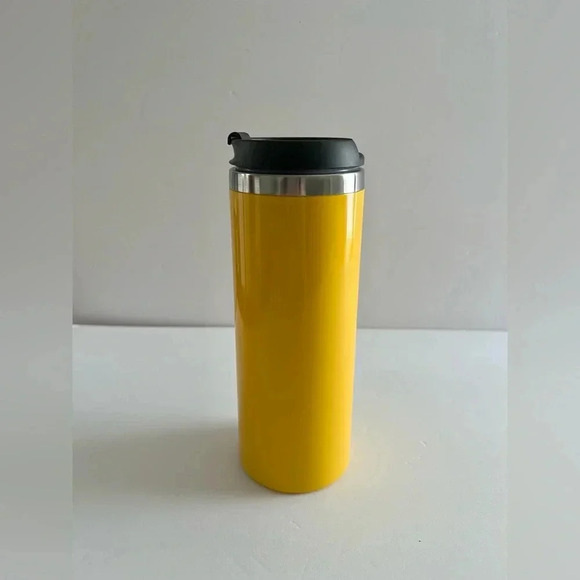 Chamberlain Early Bird Stainless Steel To Go Cup - Picture 2 of 4